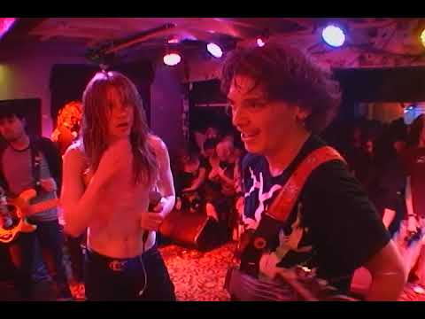 LOST NOT FOUND @ THE NILE UNDERGROUND 12.21.25