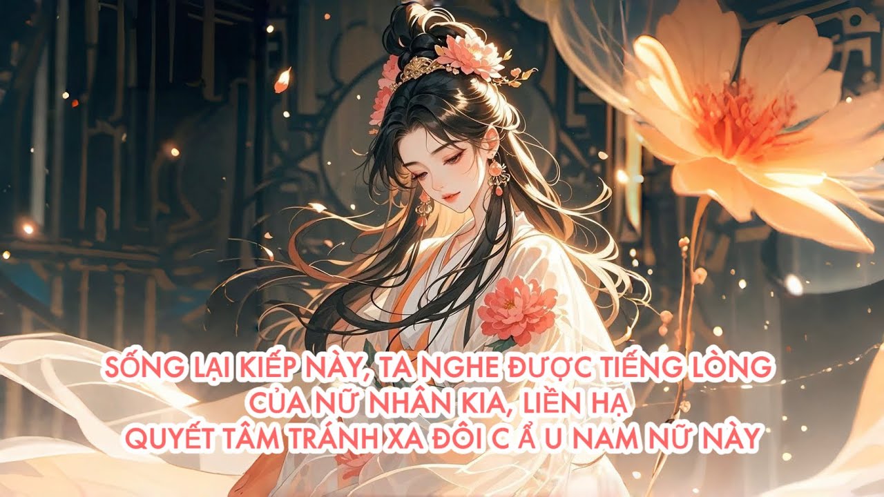 [FULL] SỐNG LẠI KIẾP NÀY, TA NGHE ĐƯỢC TIẾNG LÒNG CỦA NỮ NHÂN KIA, LIỀN HẠ QUYẾT TÂM TRÁNH XA HẮN