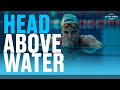 Head Above Water | Official Trailer | Amazon Originals