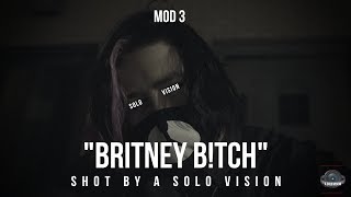 Mod 3 - Britney B!tch (Official Diss) | Shot By @aSoloVision