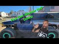 How To Build Half Doors For Your Rock Crawler