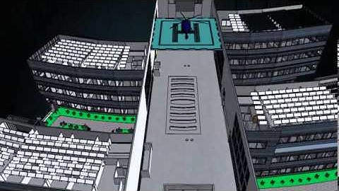 Autodesk Building Design Suite Overview 2014