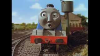 Thomas And Friends - Busy Going Backwards Runaway Theme Full Version Hd