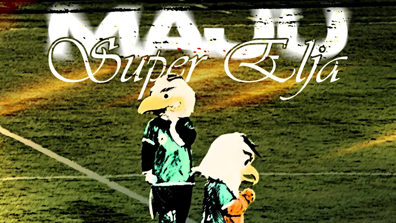 [SOUND FOR SUPERELJA] THE PHOX - MAJU SUPER ELJA