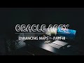 Oracle APEX Tutorial - Enhancing Maps