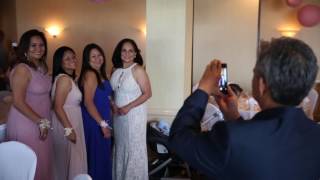 Virginia Beach teen celebrates Filipino heritage on 18th birthday
