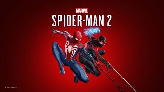 05 - Marvel's Spider Man 2 - Live Stream Pakistan – CrazySeekerYT