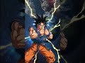 what if Goku trap outside world 😭🥀#dragonball #dragonballsuper #goku #vegeta #english #usa #anime