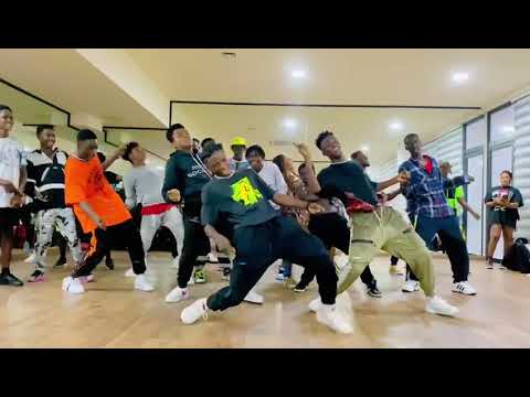 Knack by lyrical joe ft mastergarzy