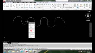 AutoCAD II 14-6 Fit Option