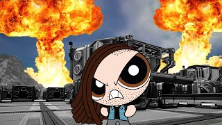 Satisfactory: Technical Difficulties, Steam Down?