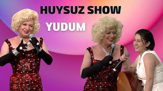 Huysuz Show - Yudum (1998)