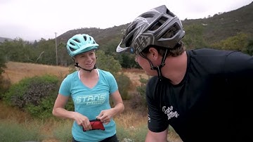 Demo Dart Tool de Stan