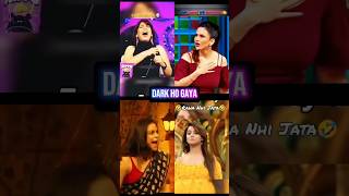 Kapil Sharma Comedy 😂 Roast video 🤣 Dark jokes 👻#kapilsharma #roastvideo #darkhumor