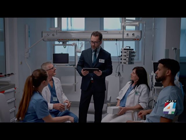 glp-1 weight loss doctors jax beach Jacksonville research group exploring new paths to lasting weight loss  beyond GLP-1 drugs