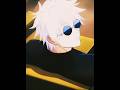 Satoru gojo edit-Jalebi baby#satorugojo#jujutsukaisen#anime#happybithday#edit#like#subscribe