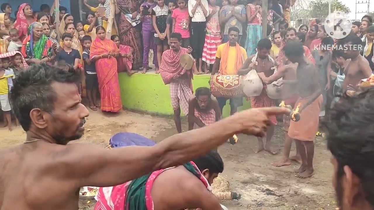 Chilika nuapada Danda Pani tola (ଚିଲିକା ନୂଆପଡା ଦଣ୍ଡ ପାଣି ତୋଳl) Video dekantu