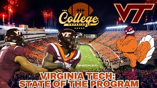 Virginia Tech: State Of The Program | The College Football Experience