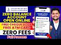 Sharjah Islamic Bank Zero Balance Account Opening Process Online STEP BY STEP 2026
