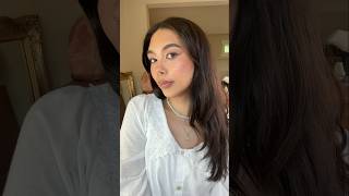 Filmed this grwm 7 months ago 🤪