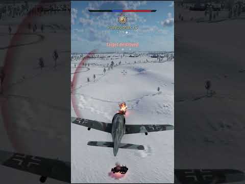 German Fw 190