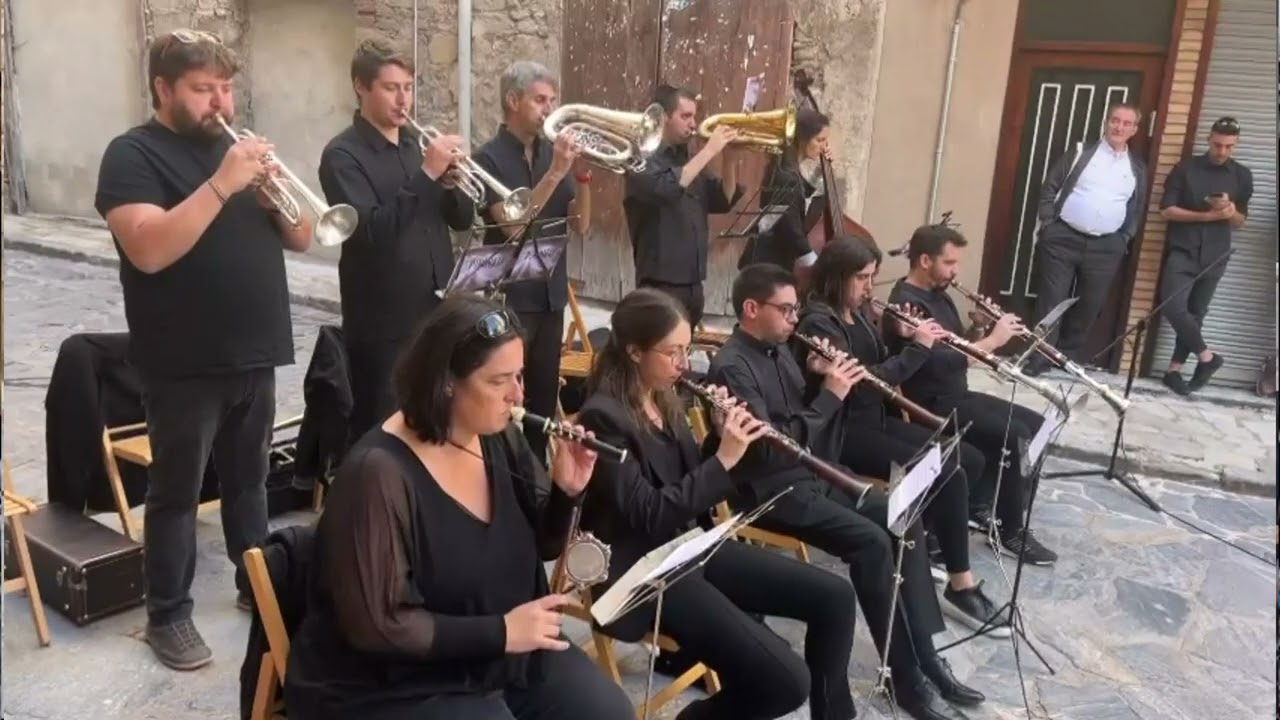 Joventut - Festa Major del Roser 2024