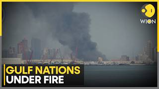 Iran War: GCC Countries Face Shockwaves | Iran Warns Dubai, Abu Dhabi on More Attacks
