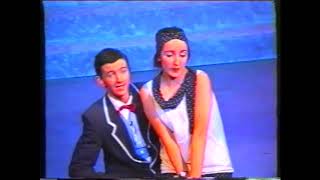 Waterford Theatre Videos - A Room In Bloomsbury - De La Salle College - The Boyfriend - 1994