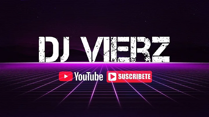 DJ VIERZ - MIX ROCK CLASSICS (Rock Pop & Roll, Hit...