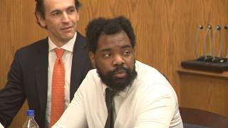 Judge to decide whether suspect understood wrongfulness of New Albany warehouse mass shooting