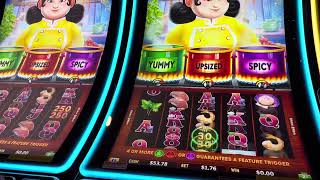 Ballys casino Dover Delaware late night gambling