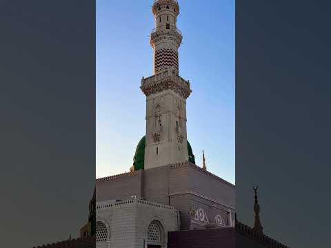 هارا گمبد جو داخو گی هارا گمبد نبی مدینه نات