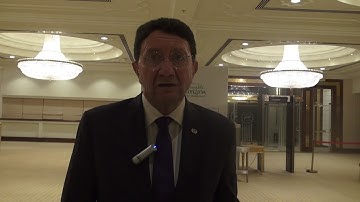 WTD2017 - Message of Taleb Rifai, Secretary General, UNWTO