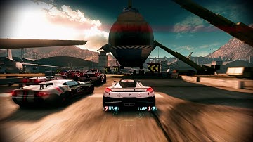 ROAD RAGE SUNDAYS: Split/Second: Episode 7: Threshold Break