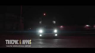 Премьера Клипа Truepac & Appo$ - Bro (Ost Агент Мамбо Truepac)