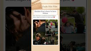 TAŞACAK BU DENİZ YENİ FRAGMANI ORTALIĞI SALLADI! ELENİ’DEN ORUÇ’A BÜYÜK ŞOK