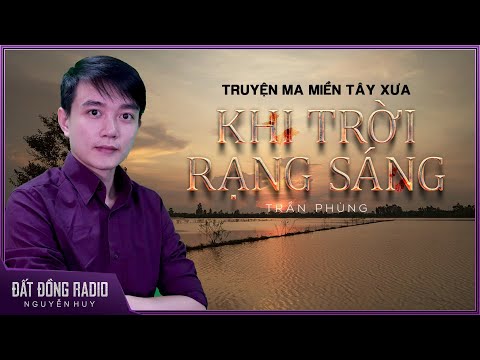 Video Truyện ma : KHI TRỜI RẠNG SÁNG | TẬP 1/2 | Truyện ma... - youtube