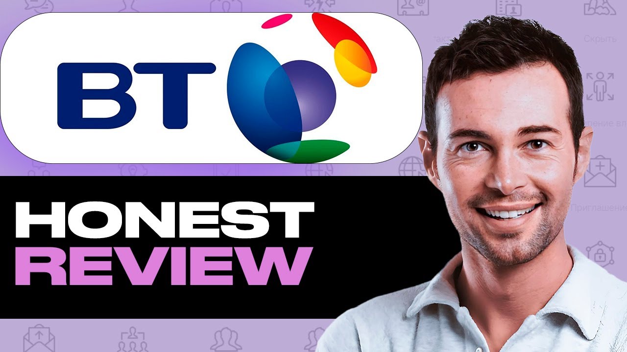 BT Mobile Honest Review – Watch Before Using