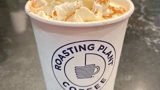 Roasting Plant Javabot Coffee System and Bar | Fresh Market Palm Beach Gardens, Florida