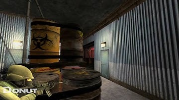 CS:S| TheDonut COTW| Made By Tyler