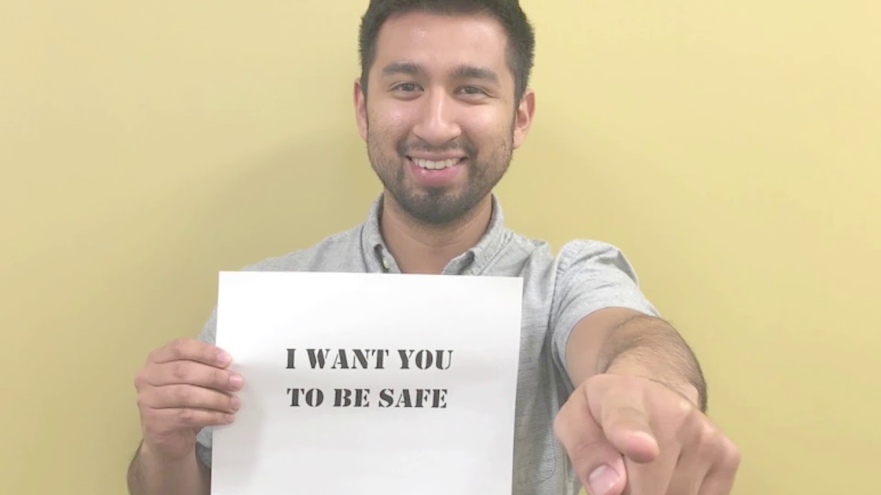 Safety Moment YouTube