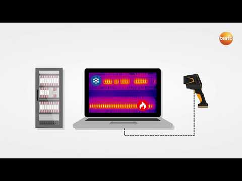 testo SiteRecognition: 100%