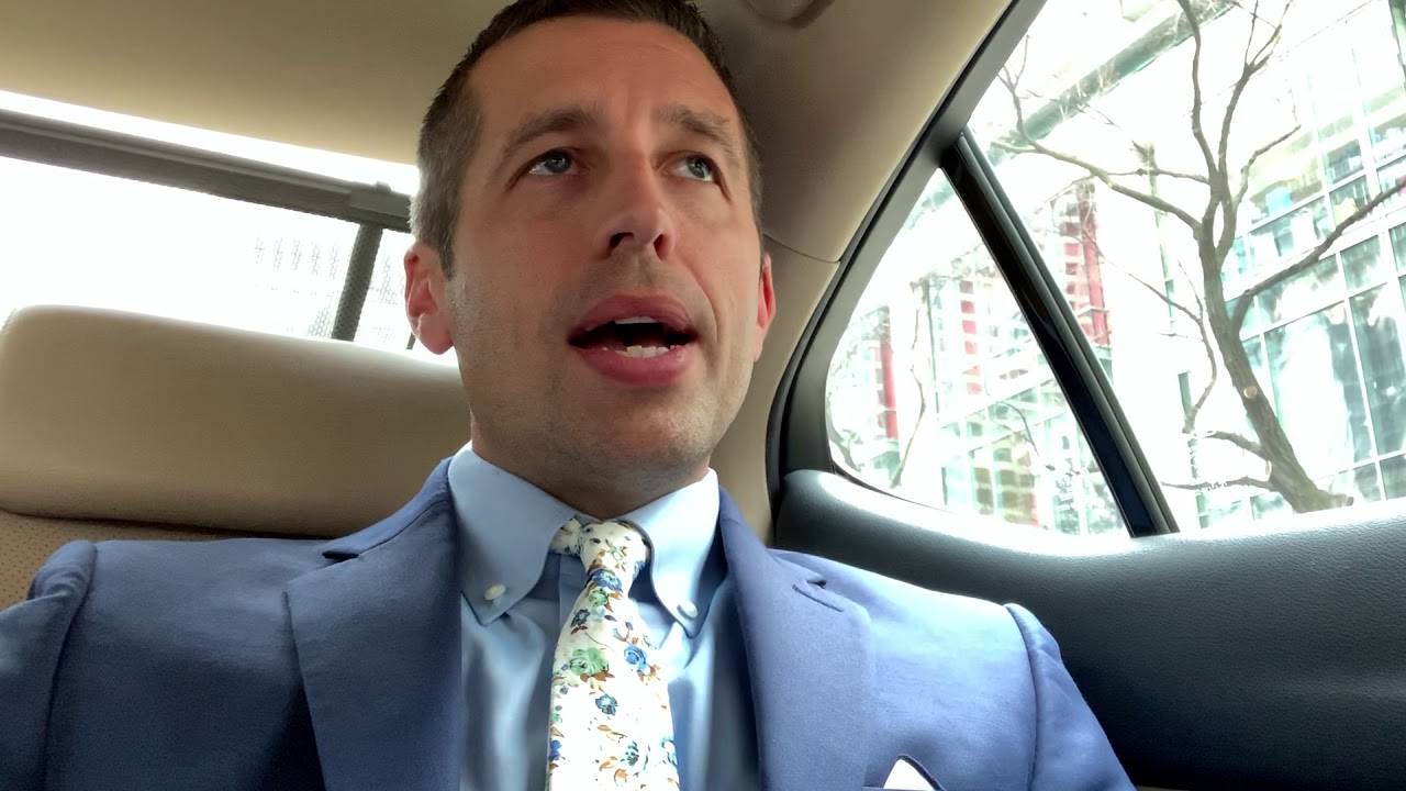 Personal Investment Mandate Update - YouTube