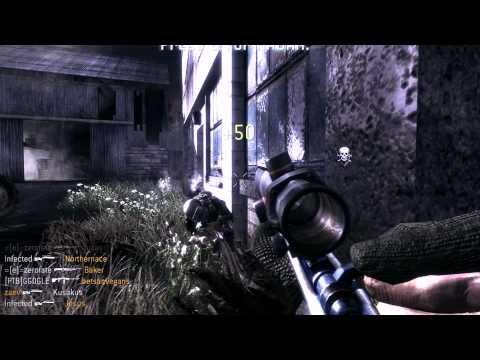 COD4 Edit - #11 (Ninja & Sqrl | Dual EP 2)