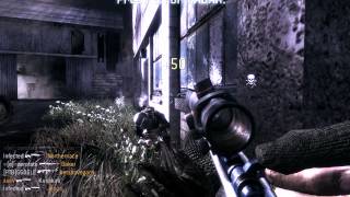 Celebrity COD4 Edit - #11 (Ninja & Sqrl | Dual EP 2) Wealth
