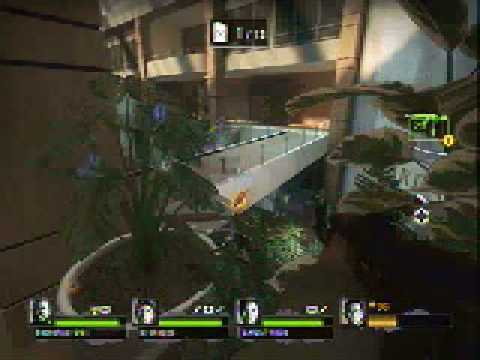 Left 4 Dead 2 Walkthrough Normal Dead Center Chapter 4 4