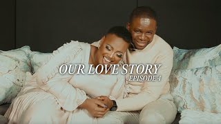 Our Love Story (Episode 4)  What God has put together! [A Koko Exclusive]