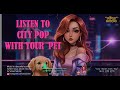 💖City Stroll with You💖