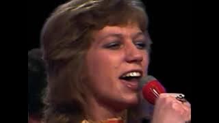 Maggie MacNeal - I heard it through the grapevine @ 1972 LIVE (Unreleased Footage)