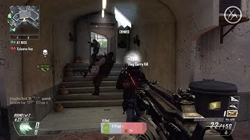 Black Ops 2 | Quick Update + Theater Mode not Working (Gameplay Commentary)